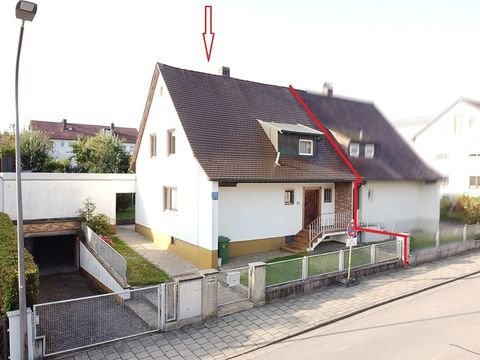 Regensburg Häuser, Regensburg Haus kaufen