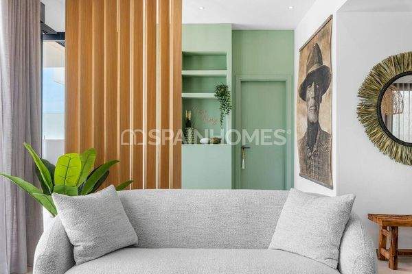 Semi-Detached Houses with Pools in Dolores Alicante