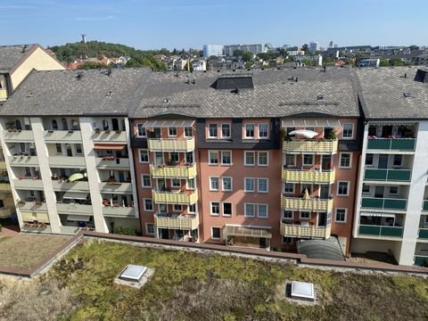 Plauen Wohnungen, Plauen Wohnung kaufen