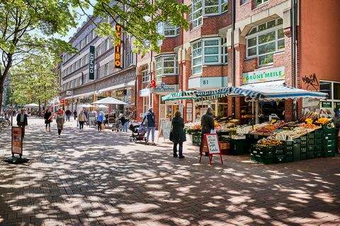 Hannover Wohnungen, Hannover Wohnung kaufen