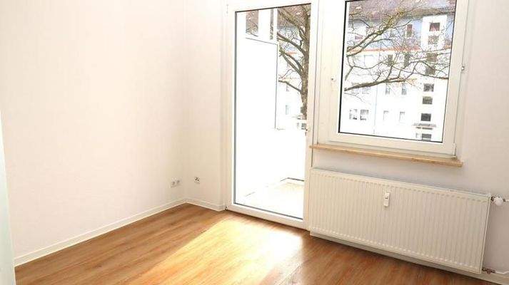 Beispielbild Schlafzimmer