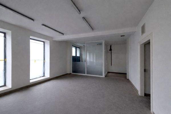 Gewerbraum Postraße 24 EG (2)