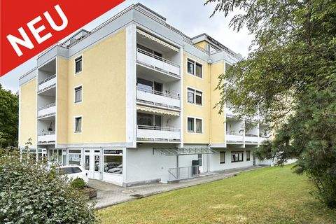 Hechendorf Wohnungen, Hechendorf Wohnung kaufen