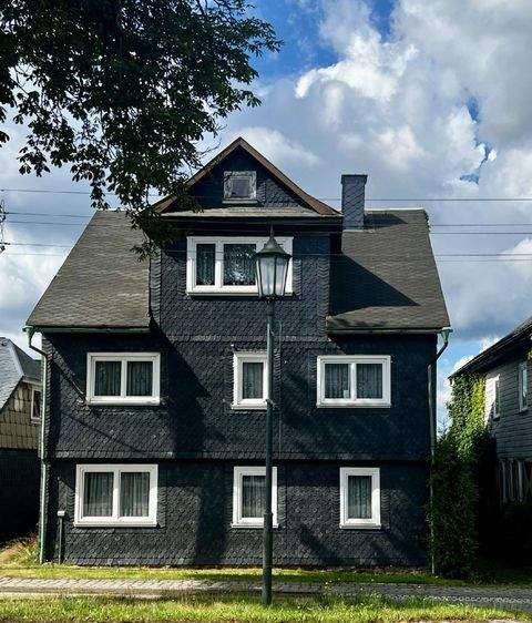 Gillersdorf Häuser, Gillersdorf Haus kaufen