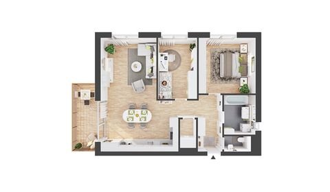 Obsteig Wohnungen, Obsteig Wohnung kaufen