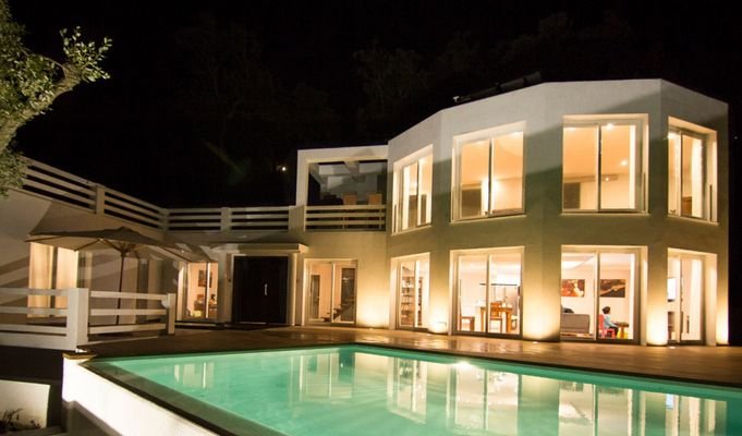 Photo: Villa in Marbella East