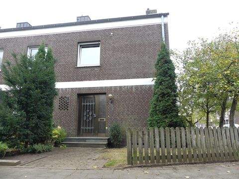 Rheine Häuser, Rheine Haus kaufen