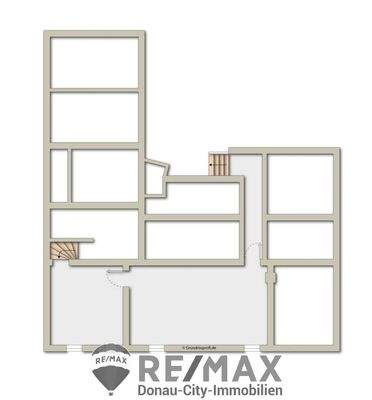 26. Einfamilienhaus 1220 Wien - Grundriss