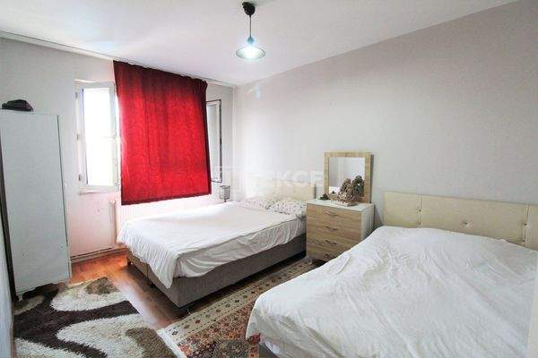 Spacious Property with Sea View in Istanbul Fatih