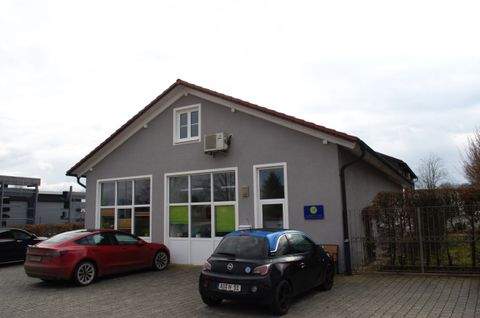 Neuötting Büros, Büroräume, Büroflächen 