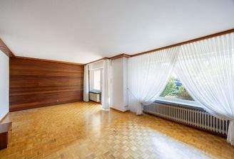 Wohn- und Esszimmer