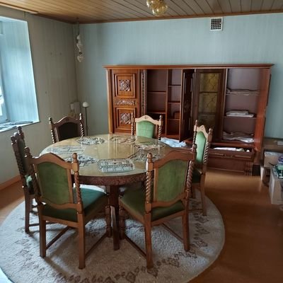 Esszimmer