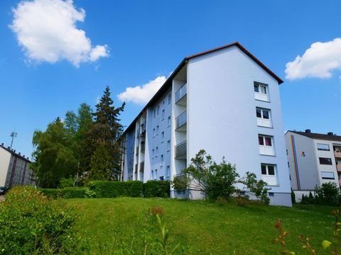 Kaiserslautern Wohnungen, Kaiserslautern Wohnung mieten