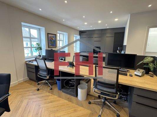 möglicher weiterer Arbeitsbereich