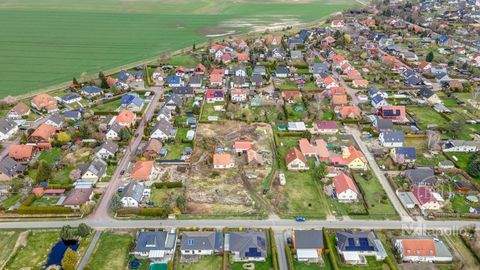 Oberkrämer Grundstücke, Oberkrämer Grundstück kaufen