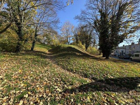 Naherholungsgebiet Roter Berg