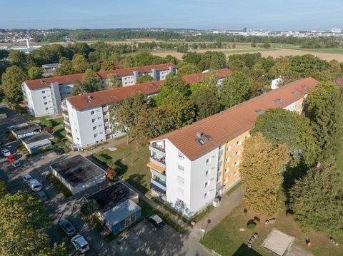Stuttgart Wohnungen, Stuttgart Wohnung mieten