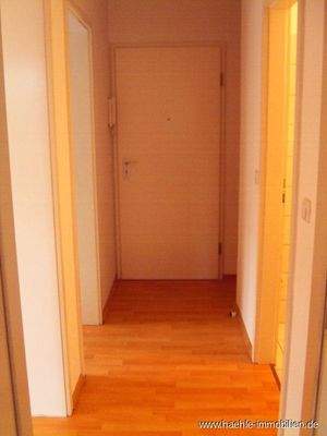 Beispielans. baugl. WE