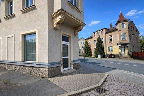 Freital Büros, Büroräume, Büroflächen 