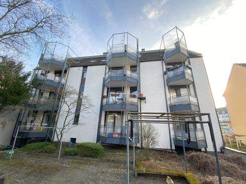 Bonn Wohnungen, Bonn Wohnung kaufen