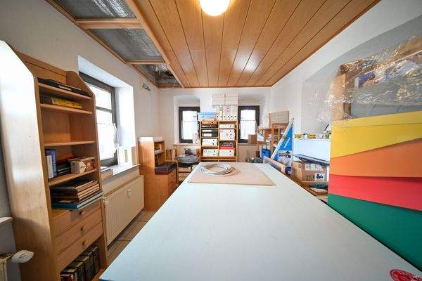 Haus 1 - EG, Büro 2