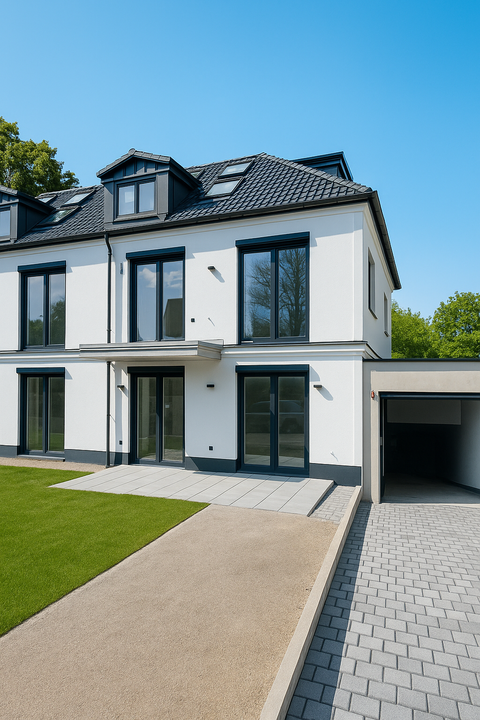 München Wohnungen, München Wohnung kaufen