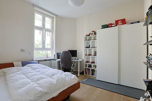 Schlafzimmer 3