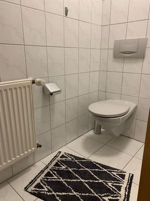 Gäste-WC