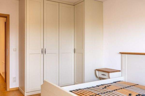 Stilvoll modernisiert – bereit für den Einzug