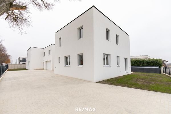 Haus A