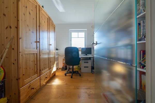 Büro OG