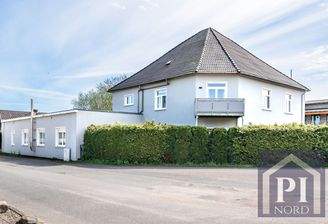 Attraktive Kapitalanlage in Tensfeld