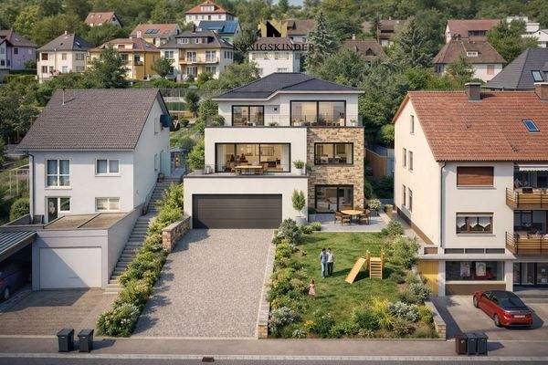 Unverbindliche Illustration