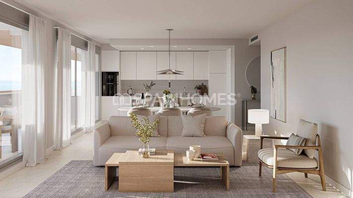 Luxury Real Estate with Breathtaking Views in Estepona Málaga