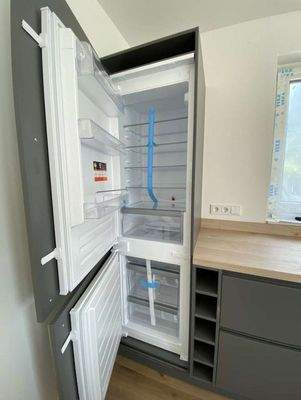 Kühlschrank