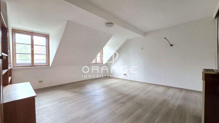 63 Whg. 7 Wohnzimmer