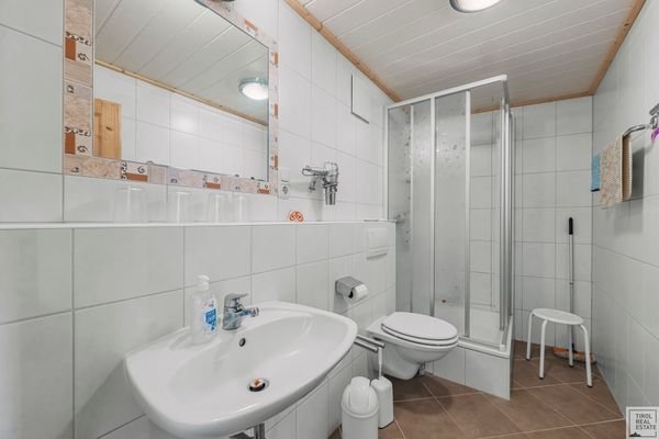 Appartement 2