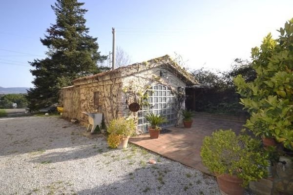 Gartenhaus
