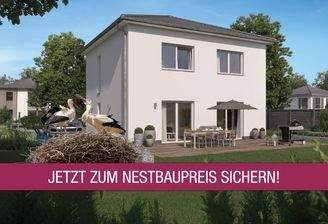 Gartenseite