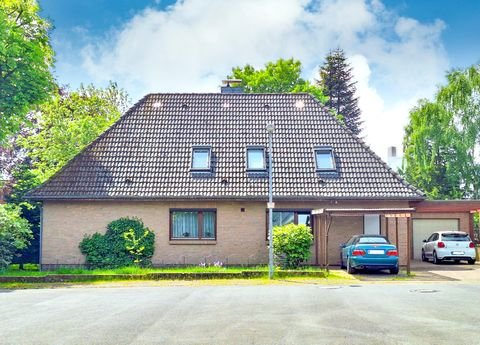 Brunsbüttel Häuser, Brunsbüttel Haus kaufen