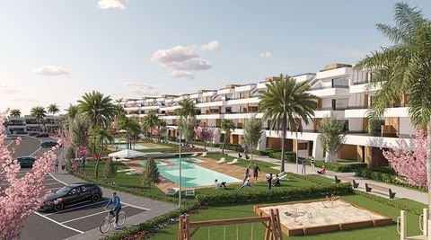 Alhama de Murcia Wohnungen, Alhama de Murcia Wohnung kaufen