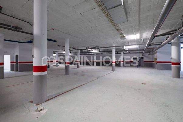 Apartments in a Complex with Swimming Pool in Vélez-Málaga