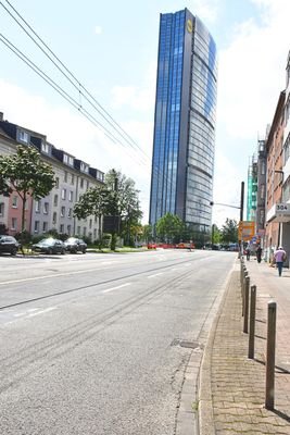 16 Straße