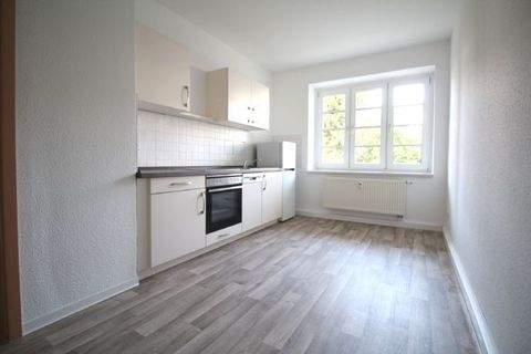 Chemnitz Wohnungen, Chemnitz Wohnung mieten