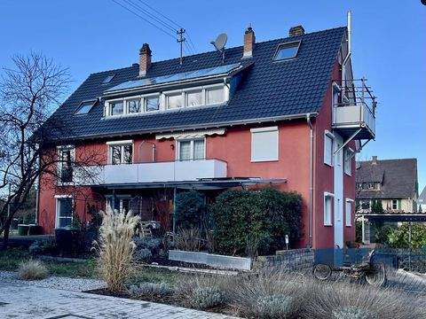 Staufen Wohnungen, Staufen Wohnung kaufen