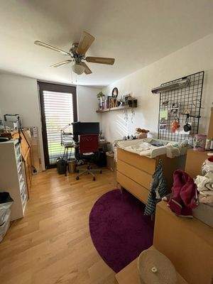 Kinderzimmer/Arbeitszimmer