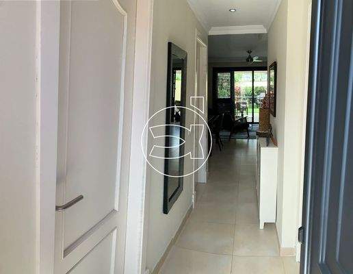 Wunderschönes Stadthaus