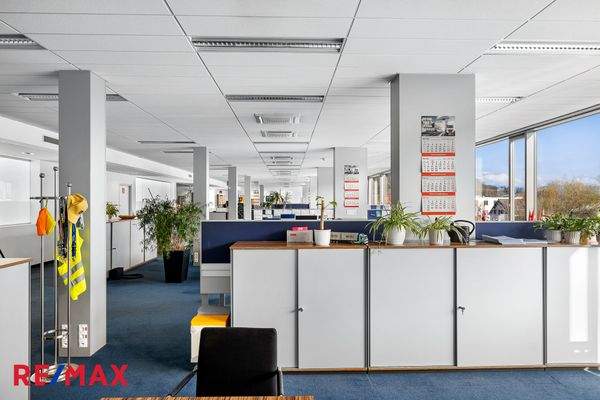 Büro