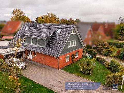 Hollern-Twielenfleth Häuser, Hollern-Twielenfleth Haus kaufen