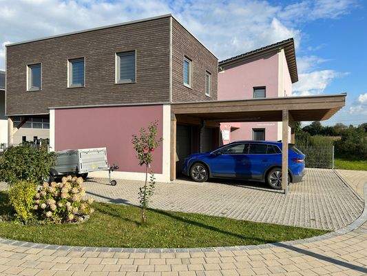 Ansicht Nord-West II